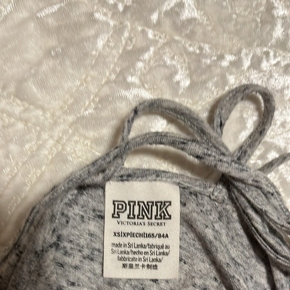 XS PINK Victoria’s Secret Camisole - Picture 3 of 4
